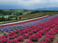 北海道弾丸（？）旅