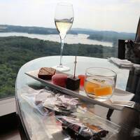 志摩観光ホテル1泊2日の旅～ラ・メールのディナーはワインのペアリングまでしちゃいました