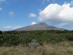 八丈島２０２１年末旅行記　【６】南北周遊２