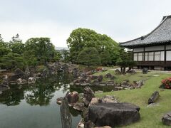 初夏の三重・奈良・京都♪　Vol.201 ☆京都：「二条城」♪