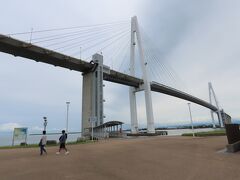 富山 新湊大橋(Shinminato Ohashi Bridge,Toyama,Japan)