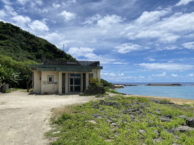 2022年の沖縄旅行。<br /><br />1日目…関西空港から石垣島へ移動<br />2日目…波照間島へ日帰り観光<br />3日目…西表島でダイビング<br />4日目…西表島でダイビング<br />5日目…西表島でダイビングして石垣島へ。<br />6日目…与那国島へ。<br />7日目…与那国島ドライブ