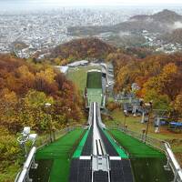 秋の北海道・道央ぶらり旅.３　札幌周辺､千歳周辺 編