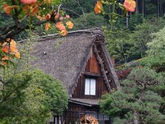 首都圏と飛騨高山ぐるっと一筆書きの旅。下呂温泉で合掌村と花火大会を堪能しました！