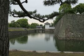 初夏の三重・奈良・京都♪　Vol.216 ☆京都：「二条城」♪