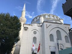 日本最大のモスク 『東京ジャーミィ』