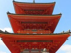 心の安らぎ旅行（2022年6月 一緒に行ってしまえ！京都へ 清水寺に向かうぞ♪ Part23）