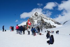 チューリッヒの旅行記