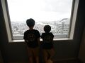 大阪ベイエリアの旅行記
