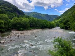 群馬水上・湯檜曽温泉ひとり旅 ＋ 谷川岳