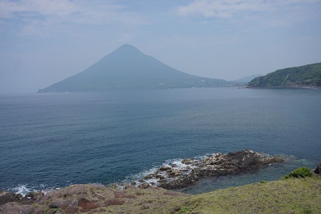 鹿児島旅行記～2022 指宿市編～その6