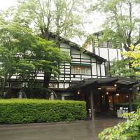 2022年7月：旧軽井沢1日目＜万平ホテルの三島由紀夫ルームに宿泊：2023年1月4日から一年半休業前に行ってきました＞