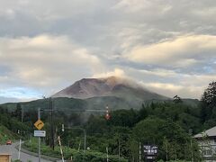 大雪山 旭岳登山と積丹 神威岬　4日間