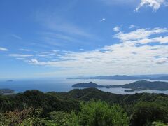 ロマンな海景色　UMIKYOTO