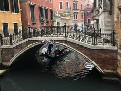 家族イタリア周遊旅行