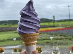 花を探して　佐倉ラベンダーランド　貝殻亭ガーデン