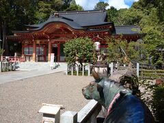 夏の風物詩　蓮と風鈴の神社巡り【1】長岡天満宮