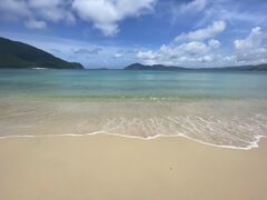 リベンジ奄美 奄美瀬戸内町の夏休み ＜請島＞