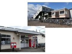学園都市線を行く　その２　札幌の住宅街を進む。後からできた駅と、昔からある駅編