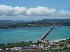 ３世代沖縄の旅