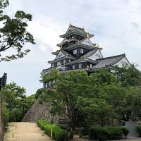 尾道から倉敷、旅のゴールは岡山