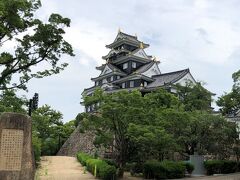 尾道から倉敷、旅のゴールは岡山