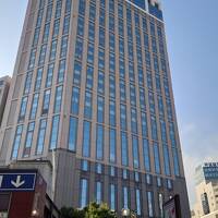 横浜ベイシェラトンホテル＆タワーズ☆初の横浜ステイ