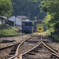 2022GW 鳥取＆島根で美術館と博物館と鉄道めぐり 1