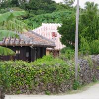 石垣島漫遊記（３）　竹富島