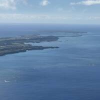 子連れ4度目の宮古島☆withコロナの旅行を実践：仙台～宮古島5日間の旅①1日目：パイナガマビーチへ