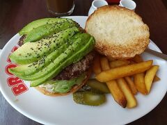 ３年ぶりの人形町せともの市とBROZERS'本店ハンバーガーLunch