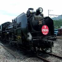 坊主野郎が行く！ガッツリ！アクティブ！秩父の旅　後編　男はとことんＳＬを味わう！ＳＬパレオエクスプレスの旅！