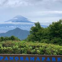 土肥温泉、伊豆パノラマパークに立ち寄り、最後は熱海fuuaで温泉のはしご