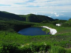 まだ見ぬ東北の自然再発見の旅その1　百花繚乱！鳥海山登山前編　絶景の鳥海湖と花の楽園