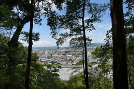 初夏の三重・奈良・京都♪　Vol.263 ☆美しい庭園「金福寺」♪