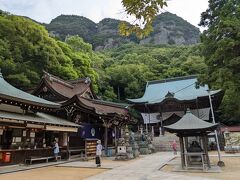 往復ジャンボフェリーを利用して香川・神戸旅行⑤／⑥八栗寺＆屋島寺