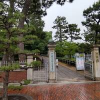 盛夏の前に安芸を旅行じゃ！旧軍都の歴史遺産が多数残る呉市散策編