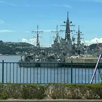 ハウステンボス・軍艦島を巡る長崎旅行４