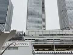 18きっぷ冬季 ③福井→名古屋