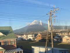 18きっぷ冬季 ④名古屋→結城