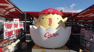 二泊三日で山口・福岡旅行　②ドラゴンズ応援　初のズムスタ遠征は完勝！