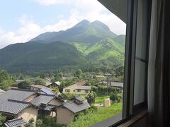 新しいおおいたの旅（四季倶楽部ゆの香湯布院）