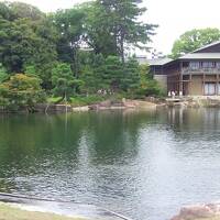 【2014.8 名古屋】~トヨタ記念館/徳川園/テレビ塔~【47都道府県一人旅 ＃1 愛知編】