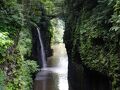 高千穂・五ヶ瀬の旅行記