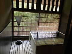 修善寺温泉　柳生の庄に泊まる