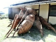 瀬戸内国際芸術祭2022　小豆島徘徊