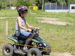 １３歳の夏休みは篠島だ！