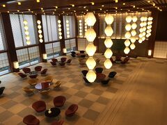 The Okura Tokyo  ホテルオークラ東京　クラブフロアを満喫