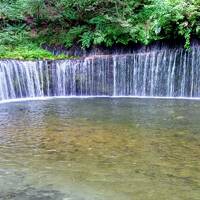 避暑地 ★ 軽井沢散策♪