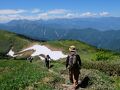 塩沢・上越国際の旅行記